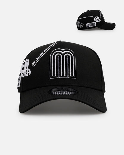 New Era Mexico National Baseball Team &