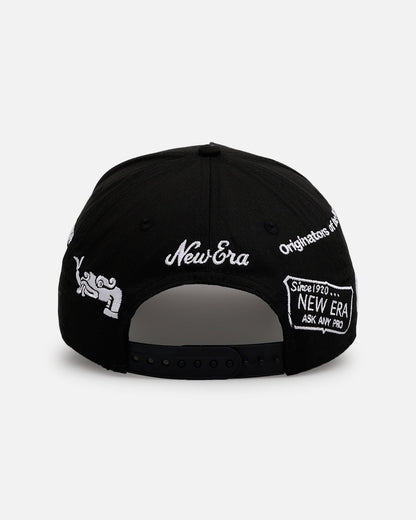New Era Mexico National Baseball Team &