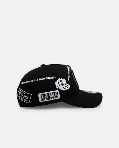 New Era Mexico National Baseball Team &