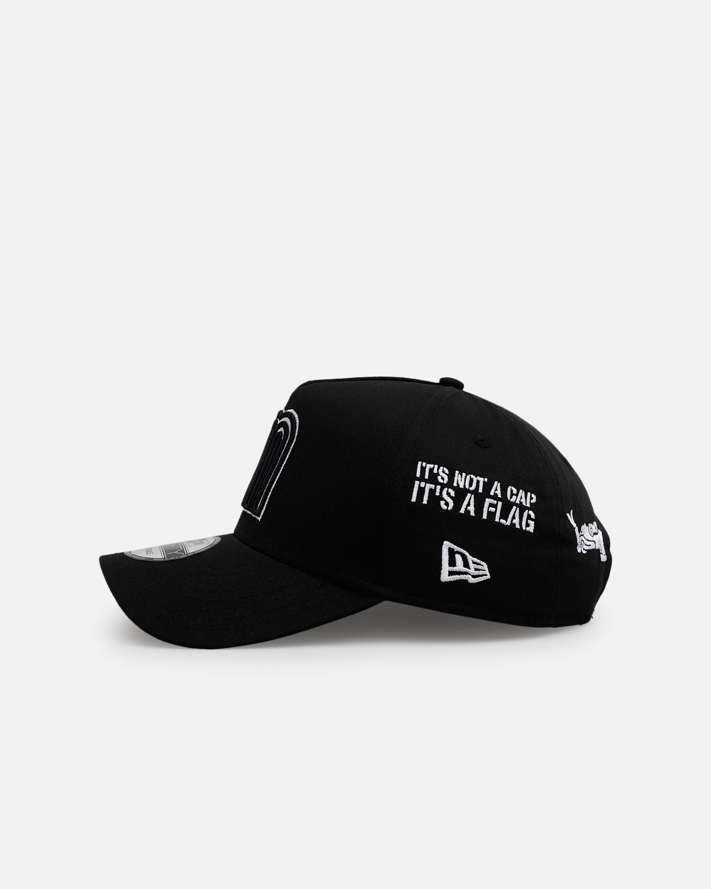 New Era Mexico National Baseball Team &