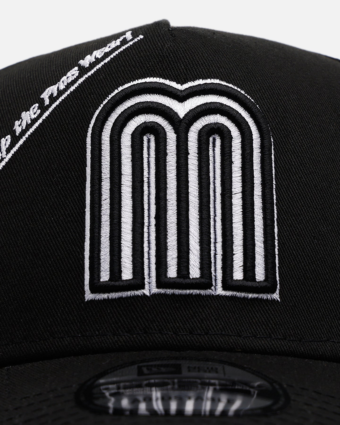 New Era Mexico National Baseball Team &