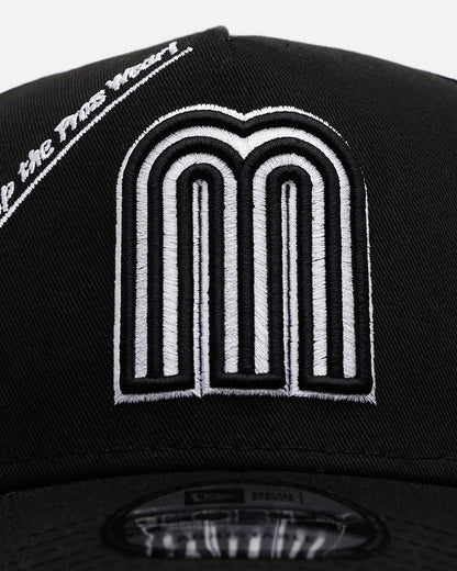 New Era Mexico National Baseball Team &