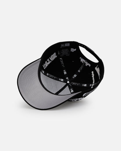 New Era Mexico National Baseball Team &