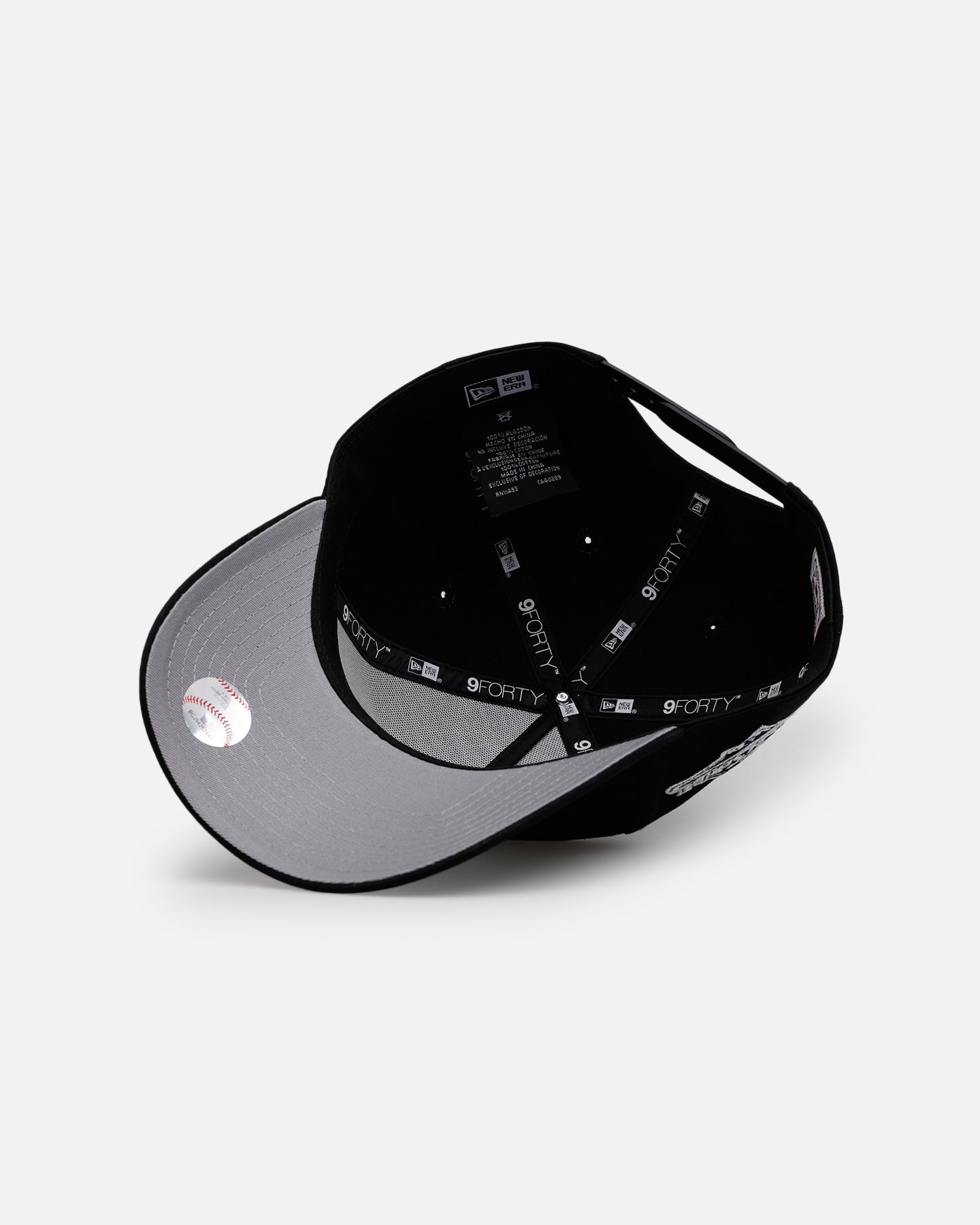 New Era Los Angeles Dodgers &