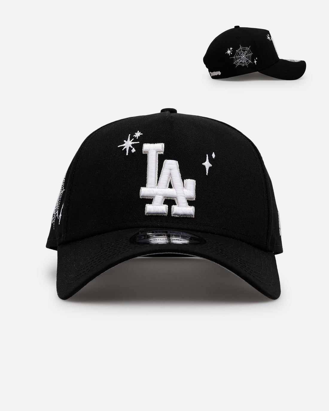 New Era Los Angeles Dodgers &