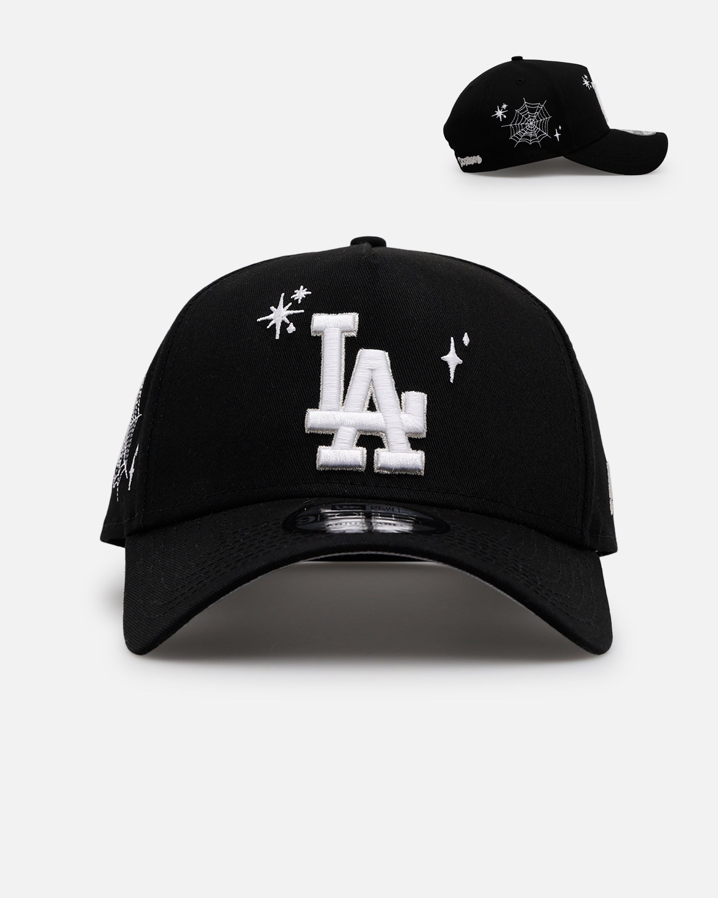New Era Los Angeles Dodgers &