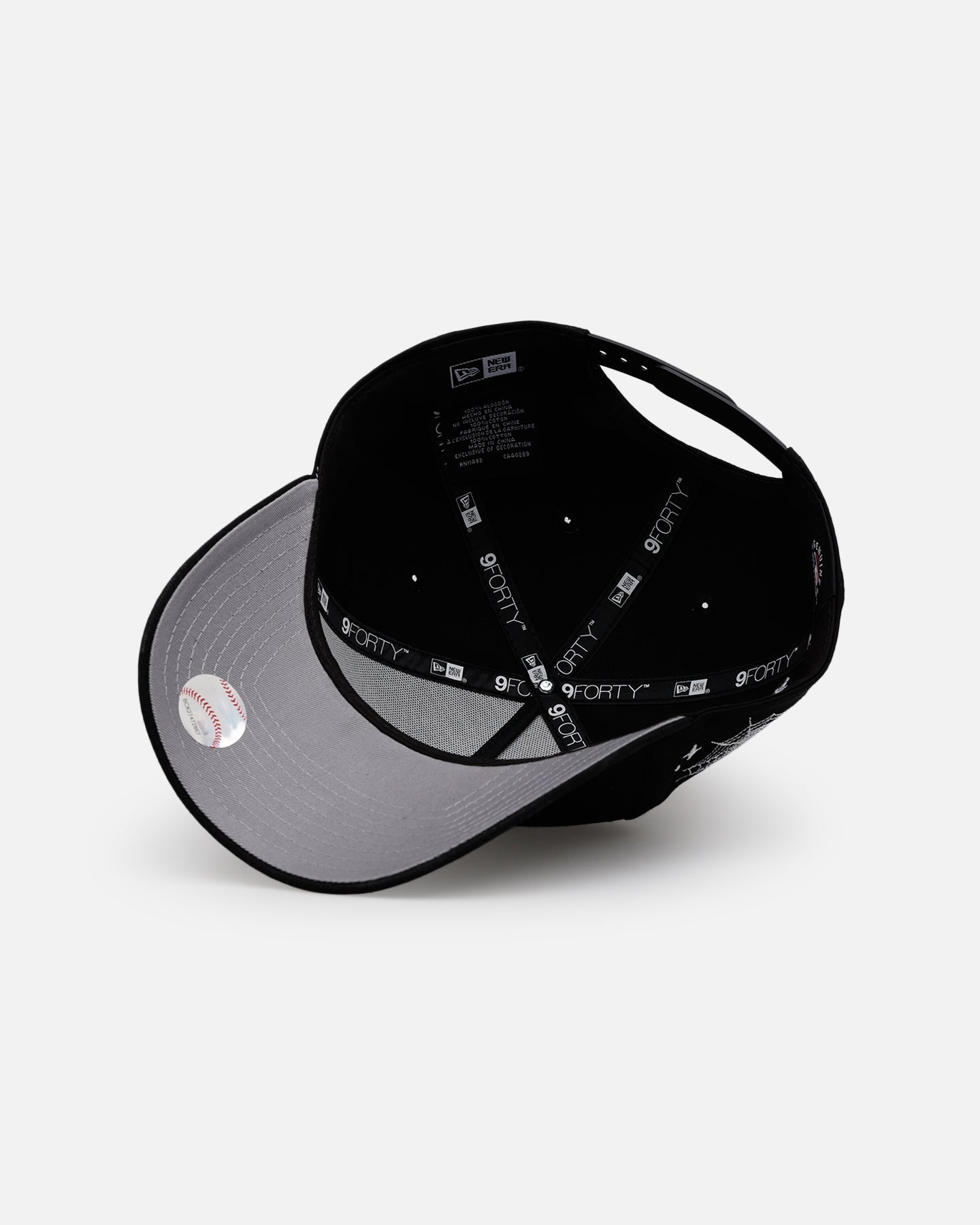 New Era Los Angeles Dodgers &