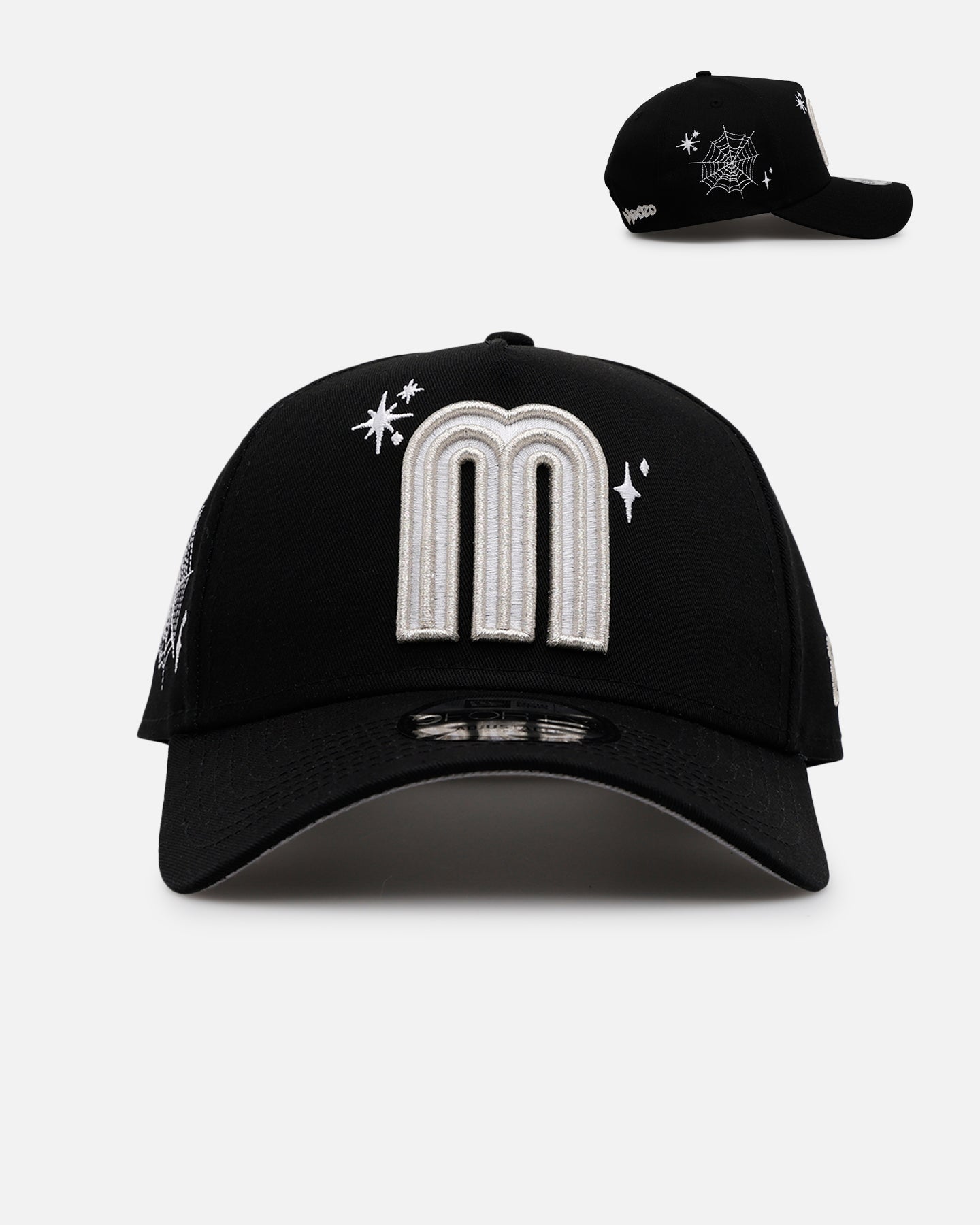 New Era Mexico National Baseball Team &