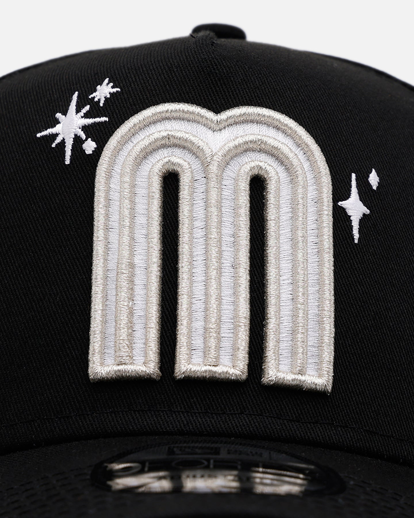 New Era Mexico National Baseball Team &