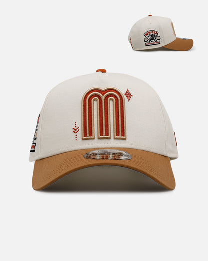 New Era Mexico National Baseball Team &