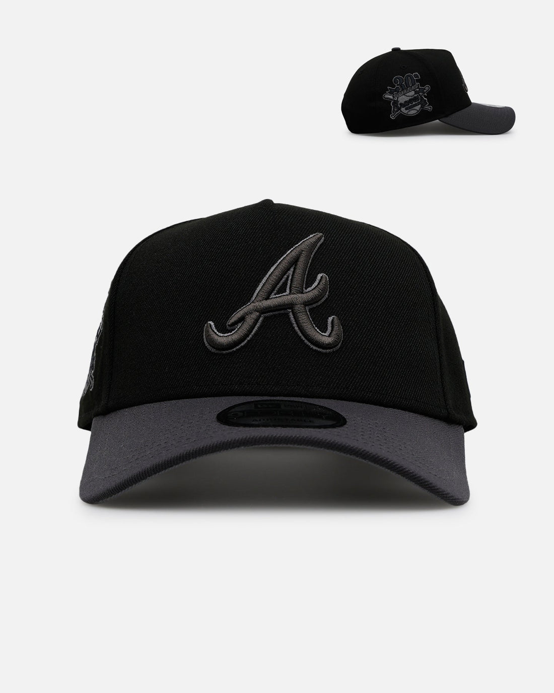 New Era Atlanta Braves &