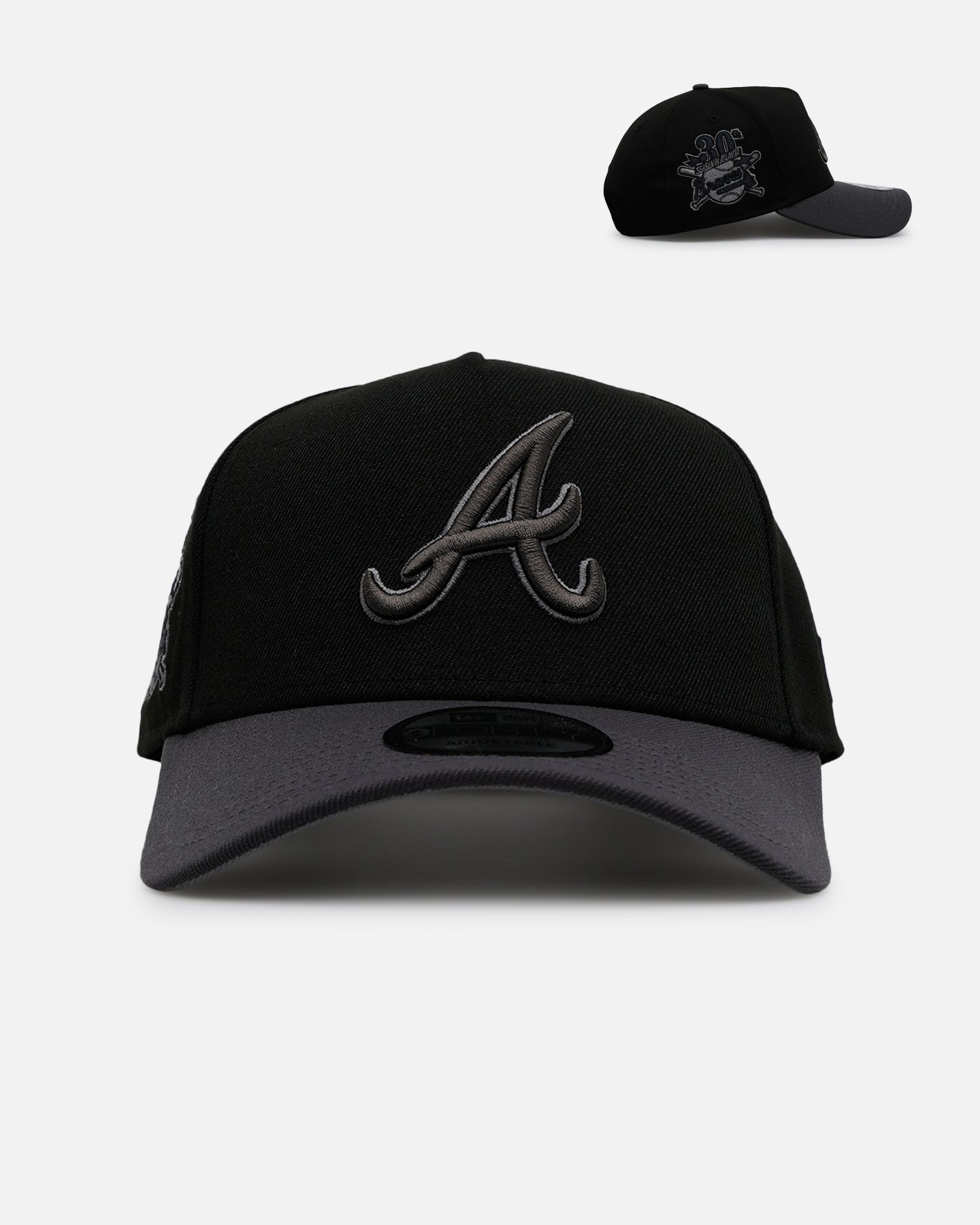 New Era Atlanta Braves &