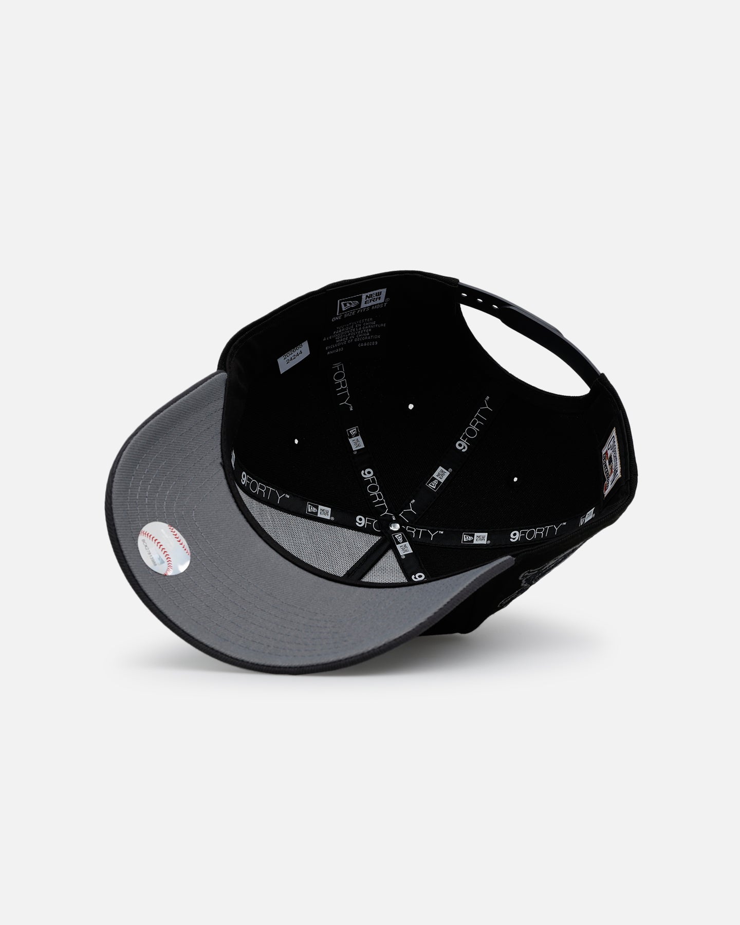 New Era Atlanta Braves &