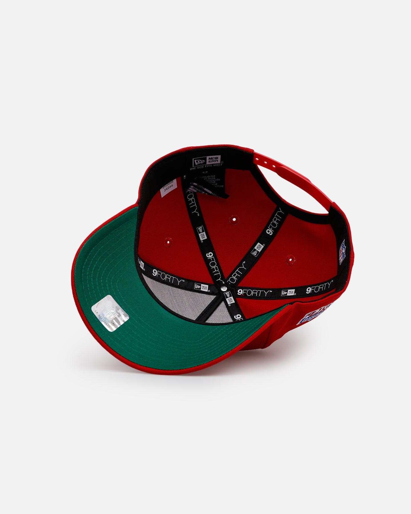 New Era Atlanta Falcons &