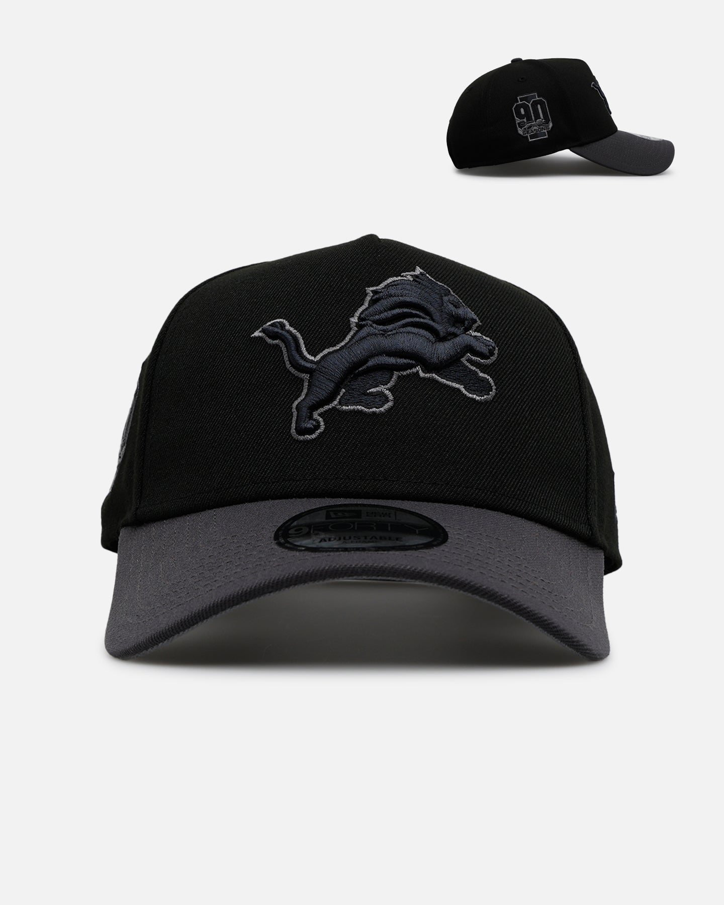 New Era Detroit Lions &