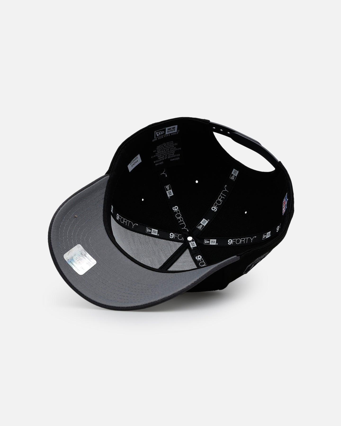 New Era Detroit Lions &