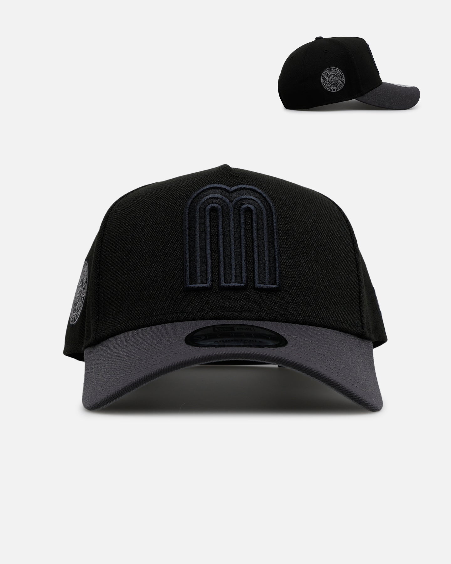 New Era Mexico National Baseball Team &