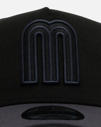 New Era Mexico National Baseball Team &