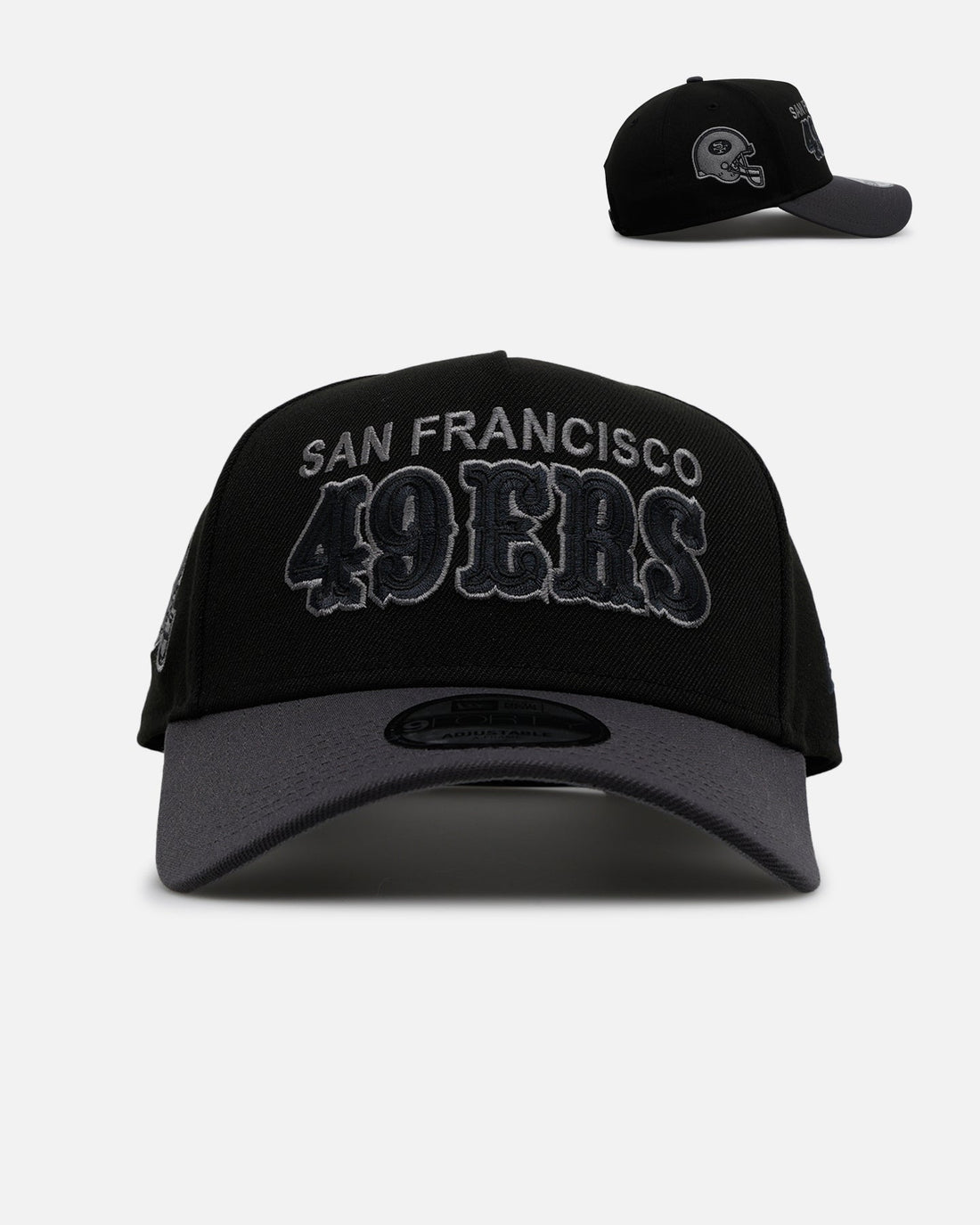 New Era San Francisco 49ers &