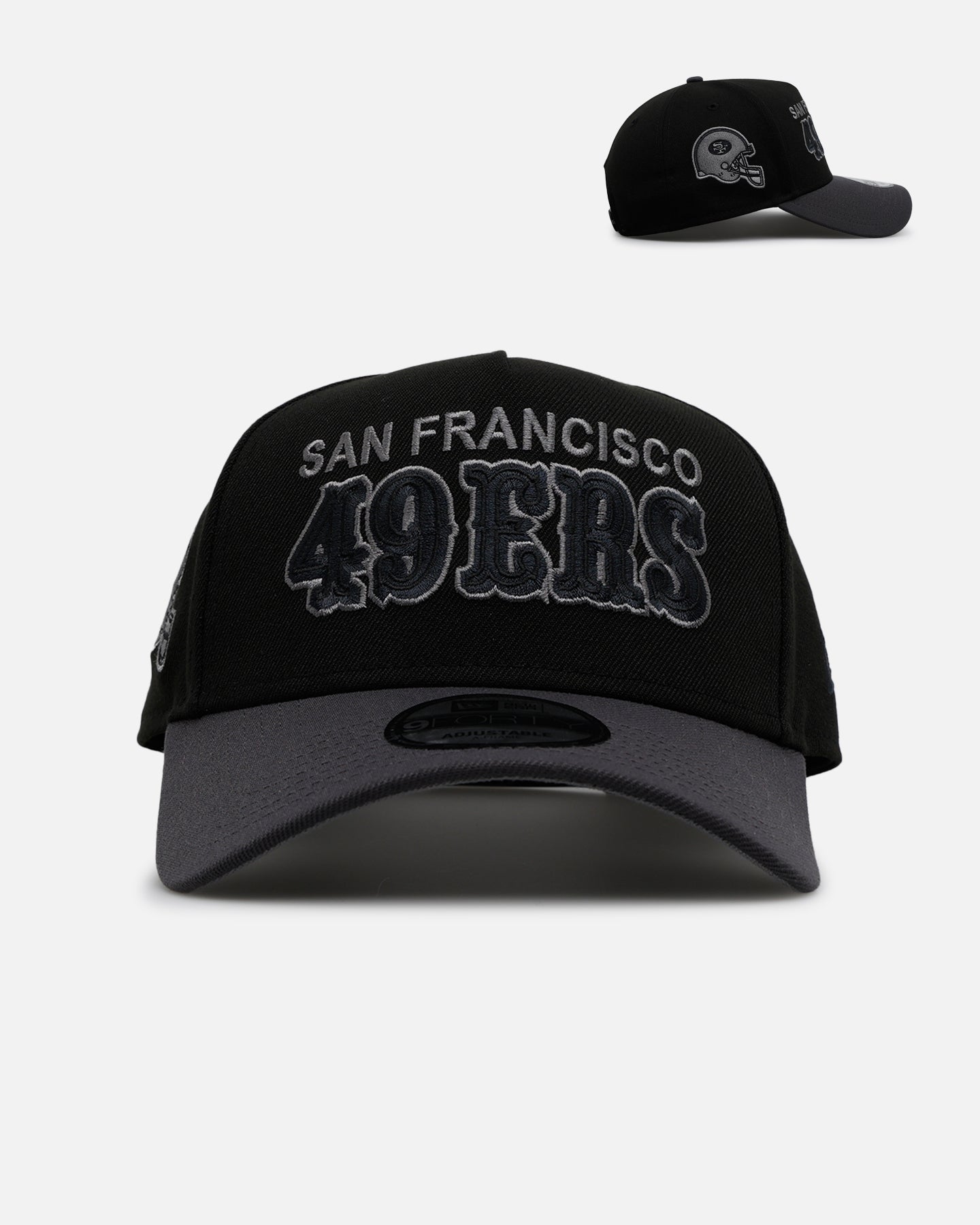 New Era San Francisco 49ers &