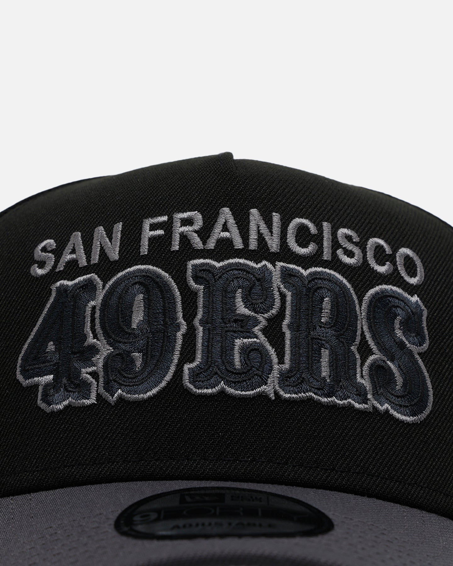 New Era San Francisco 49ers &