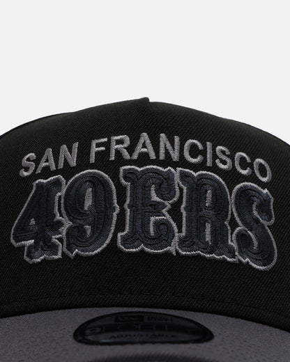 New Era San Francisco 49ers &