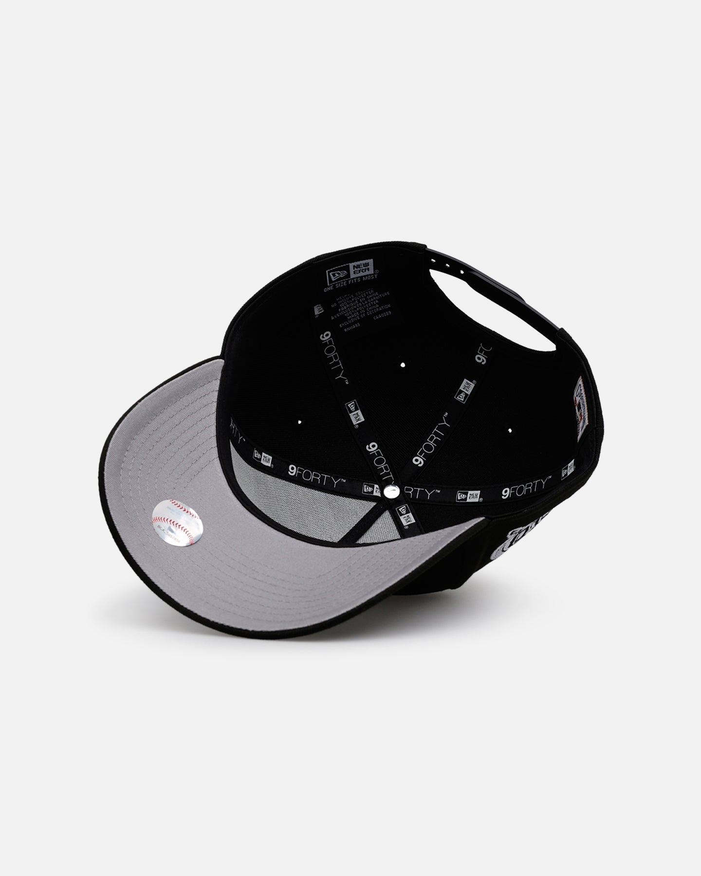 New Era Los Angeles Angels &