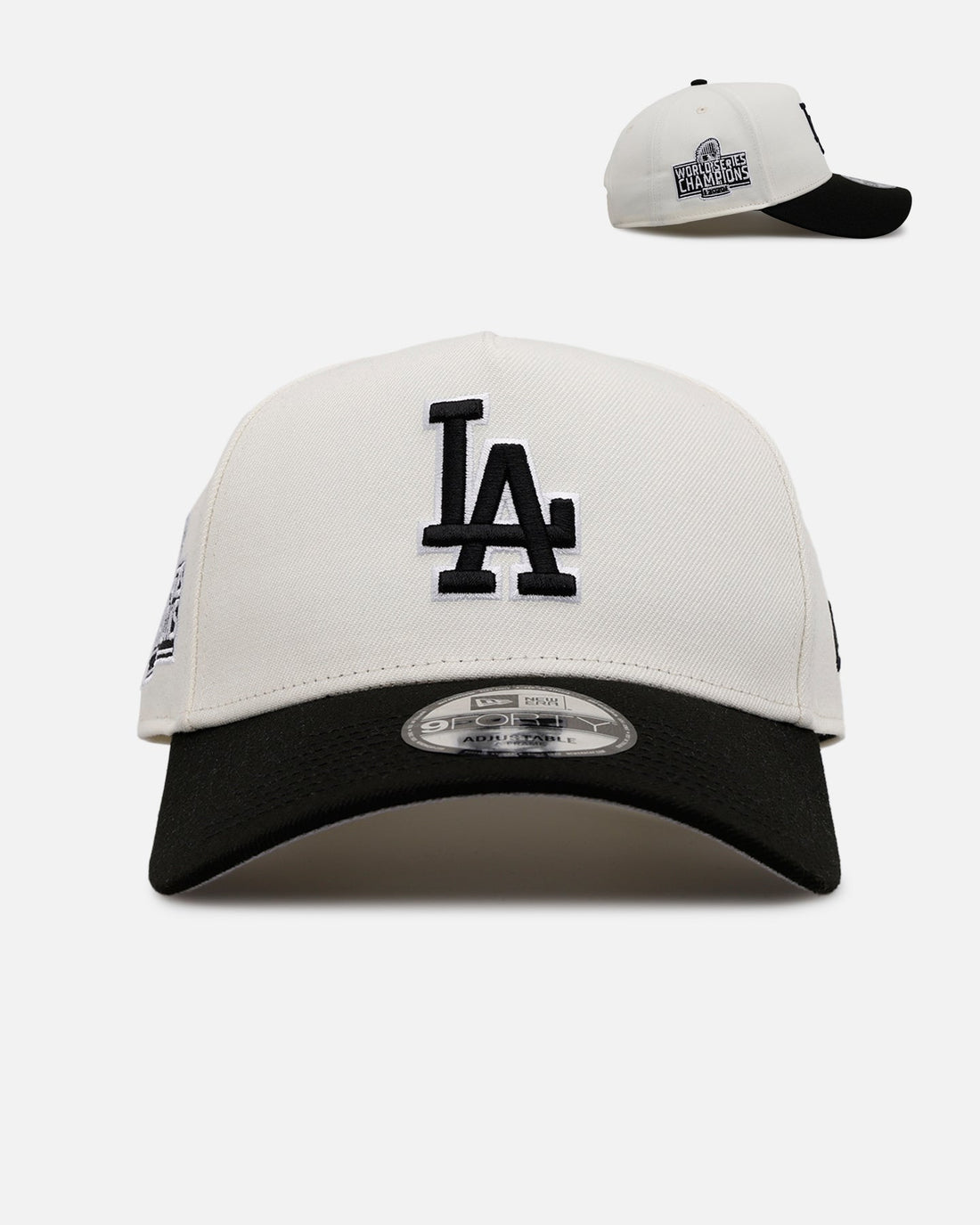 New Era Los Angeles Dodgers &