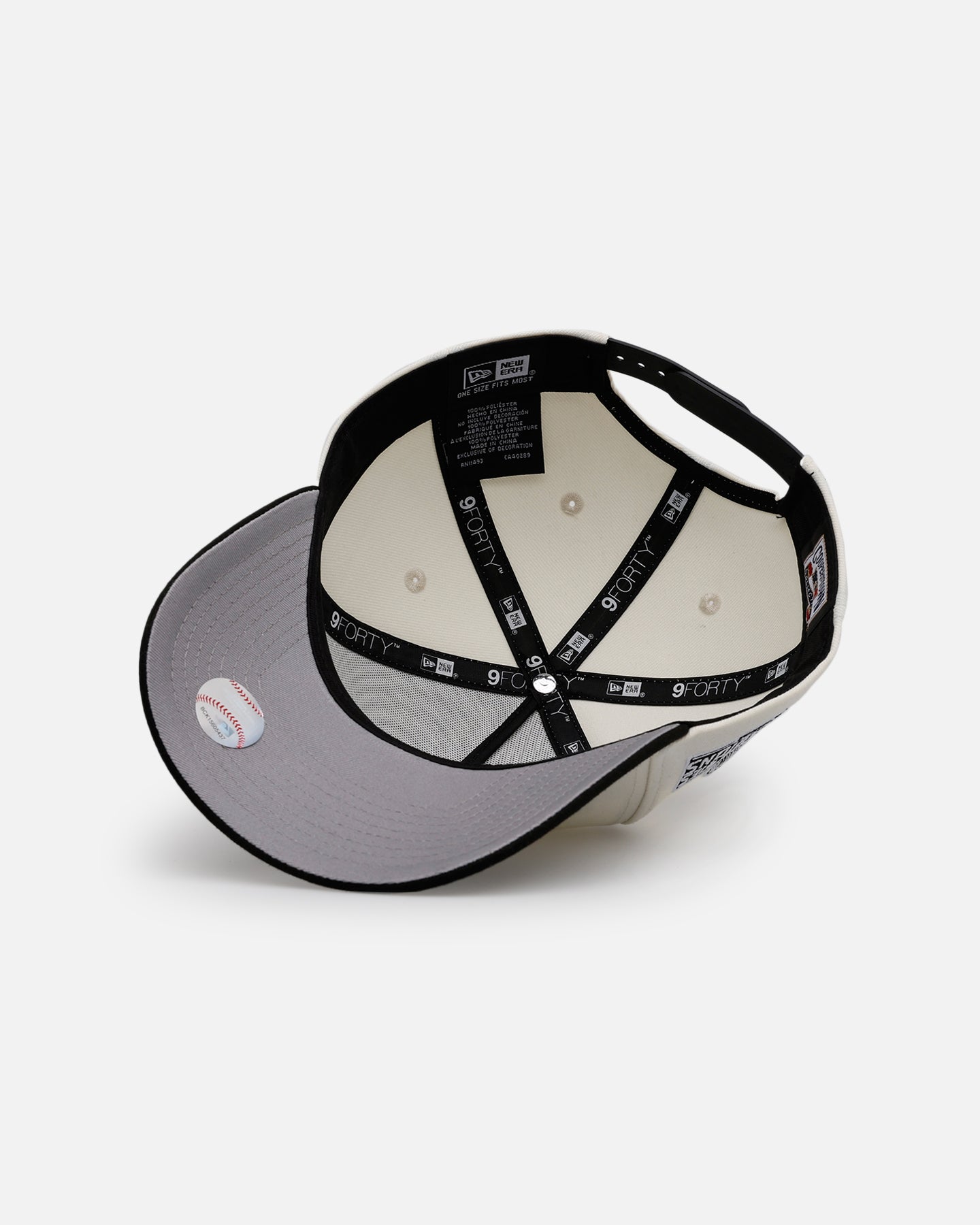New Era Los Angeles Dodgers &
