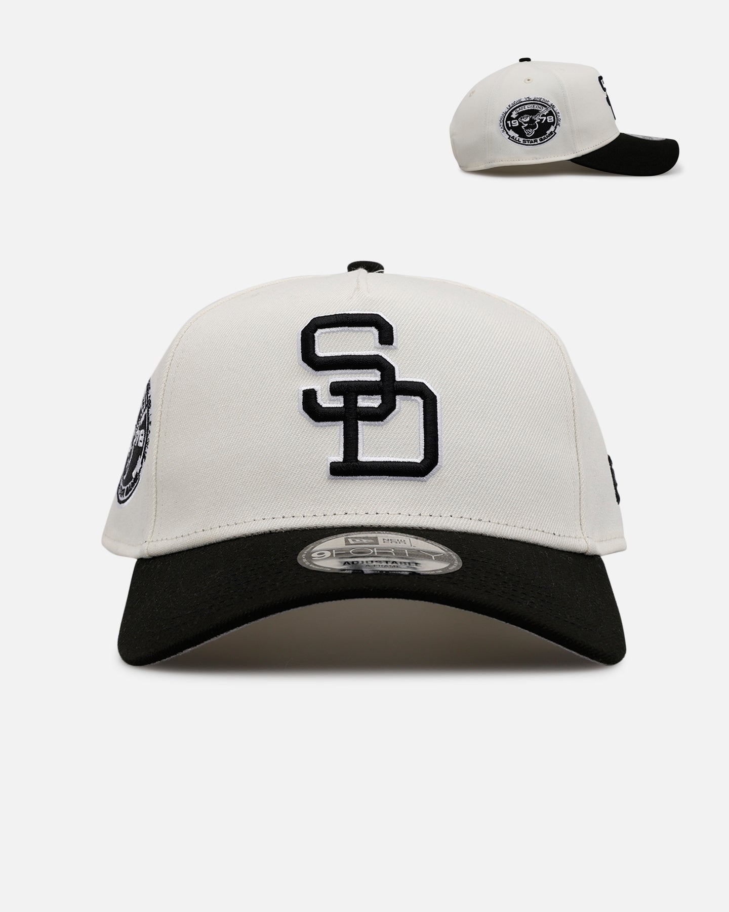 New Era San Diego Padres &