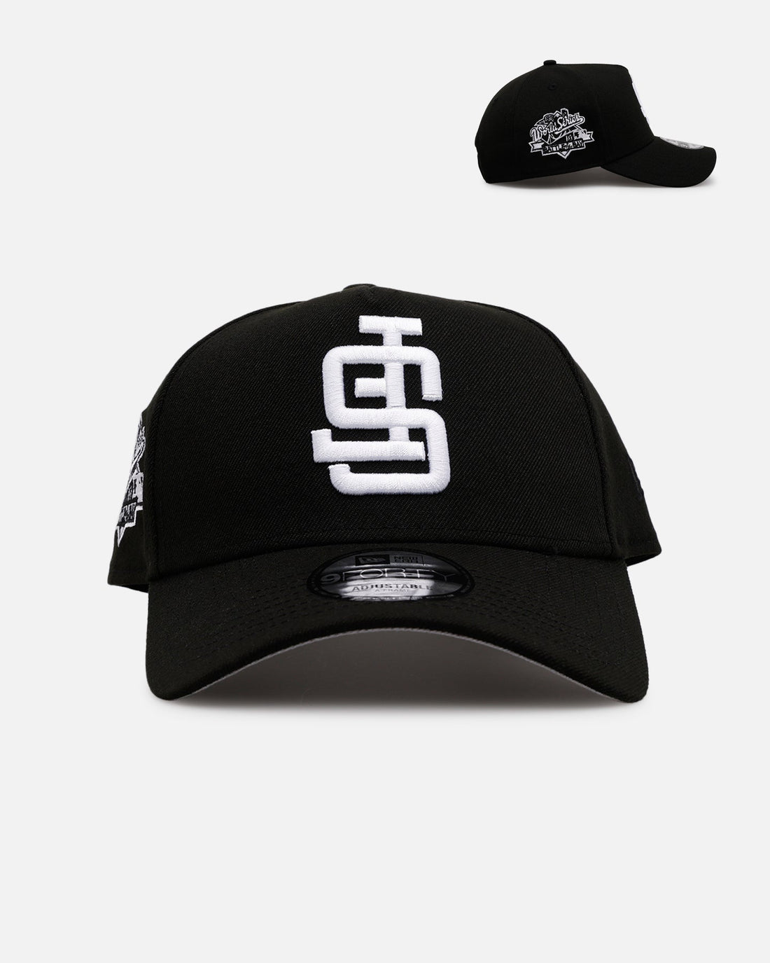 New Era San Francisco Giants &