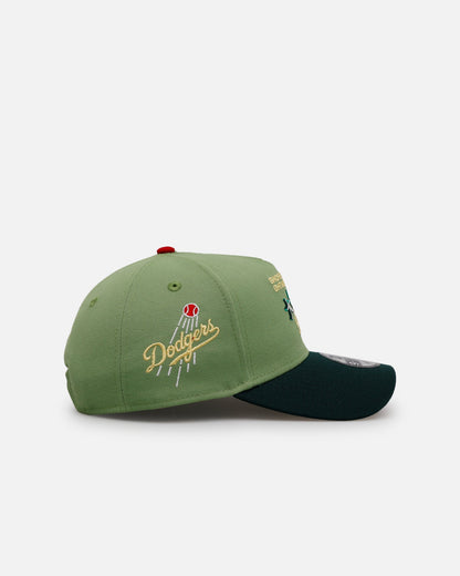 New Era Los Angeles Dodgers &