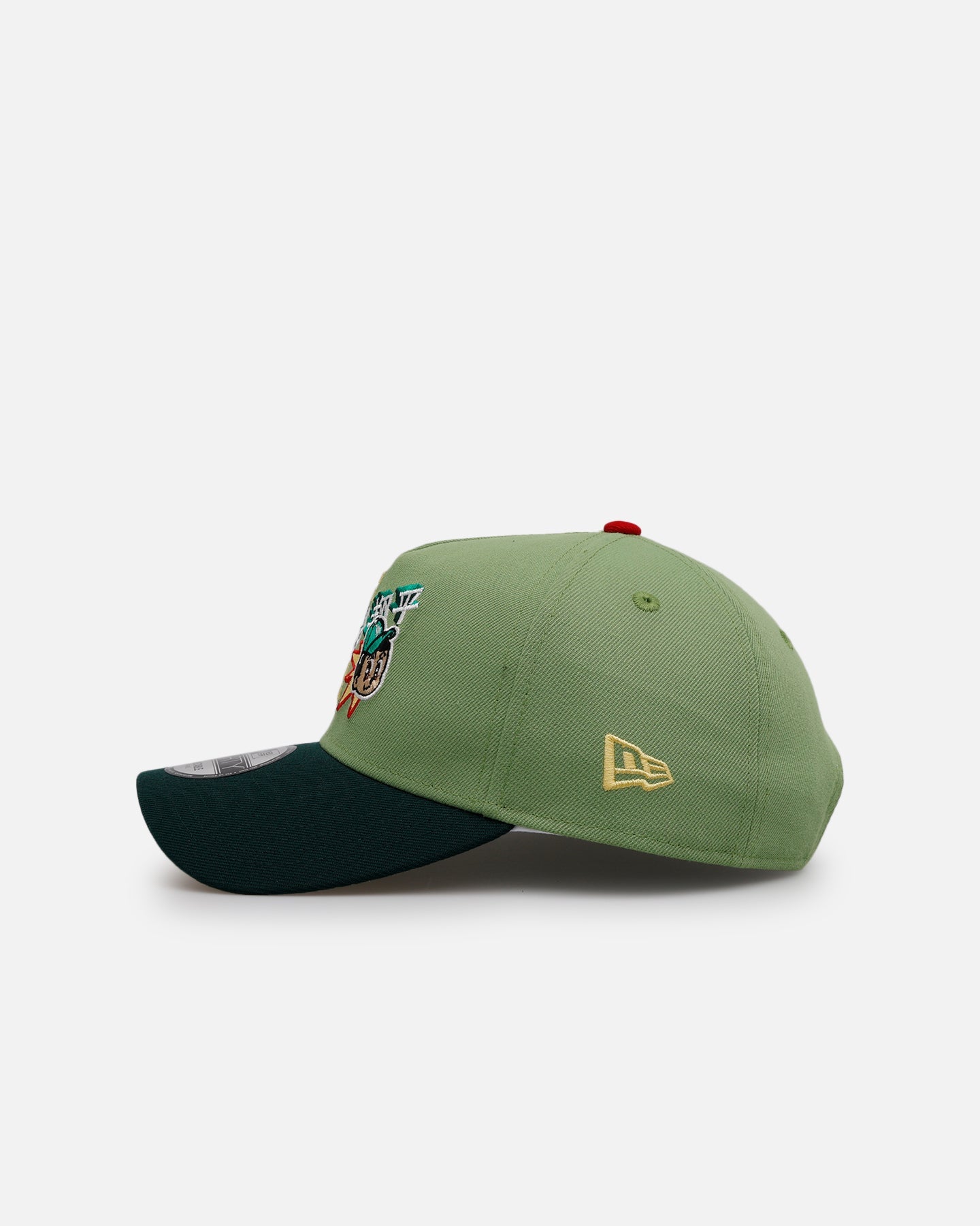 New Era Los Angeles Dodgers &