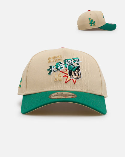 New Era Los Angeles Dodgers &
