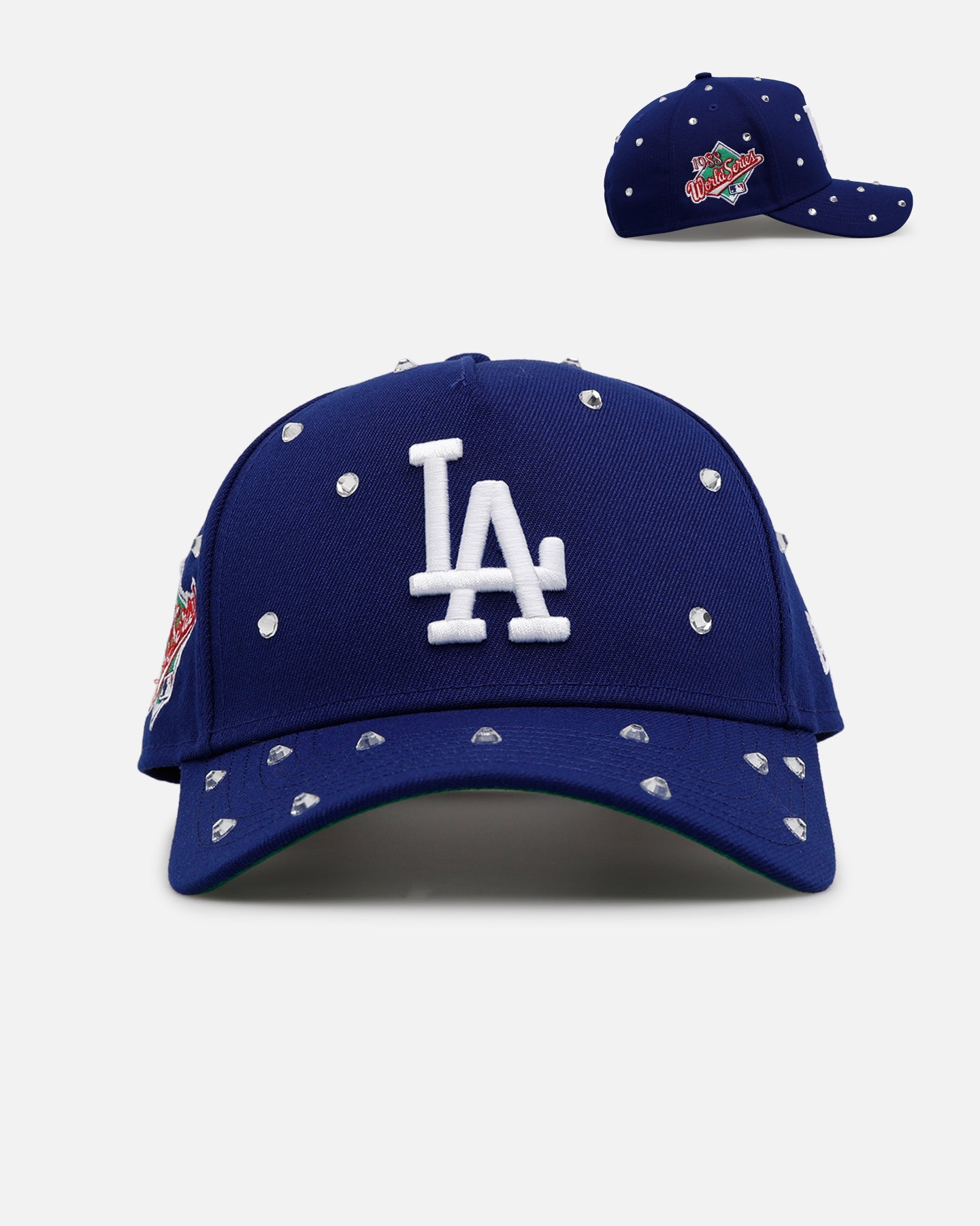 New Era Los Angeles Dodgers &