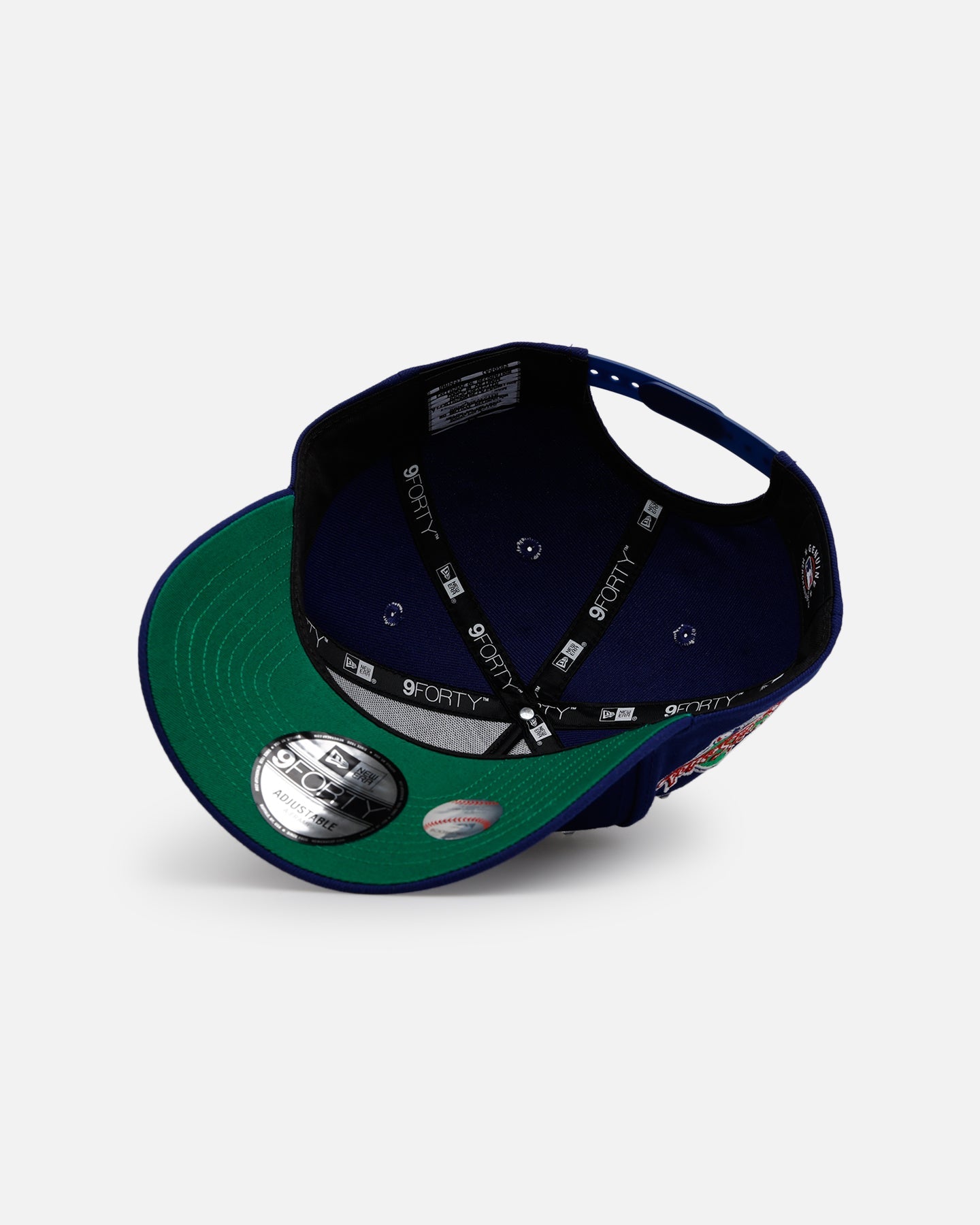 New Era Los Angeles Dodgers &