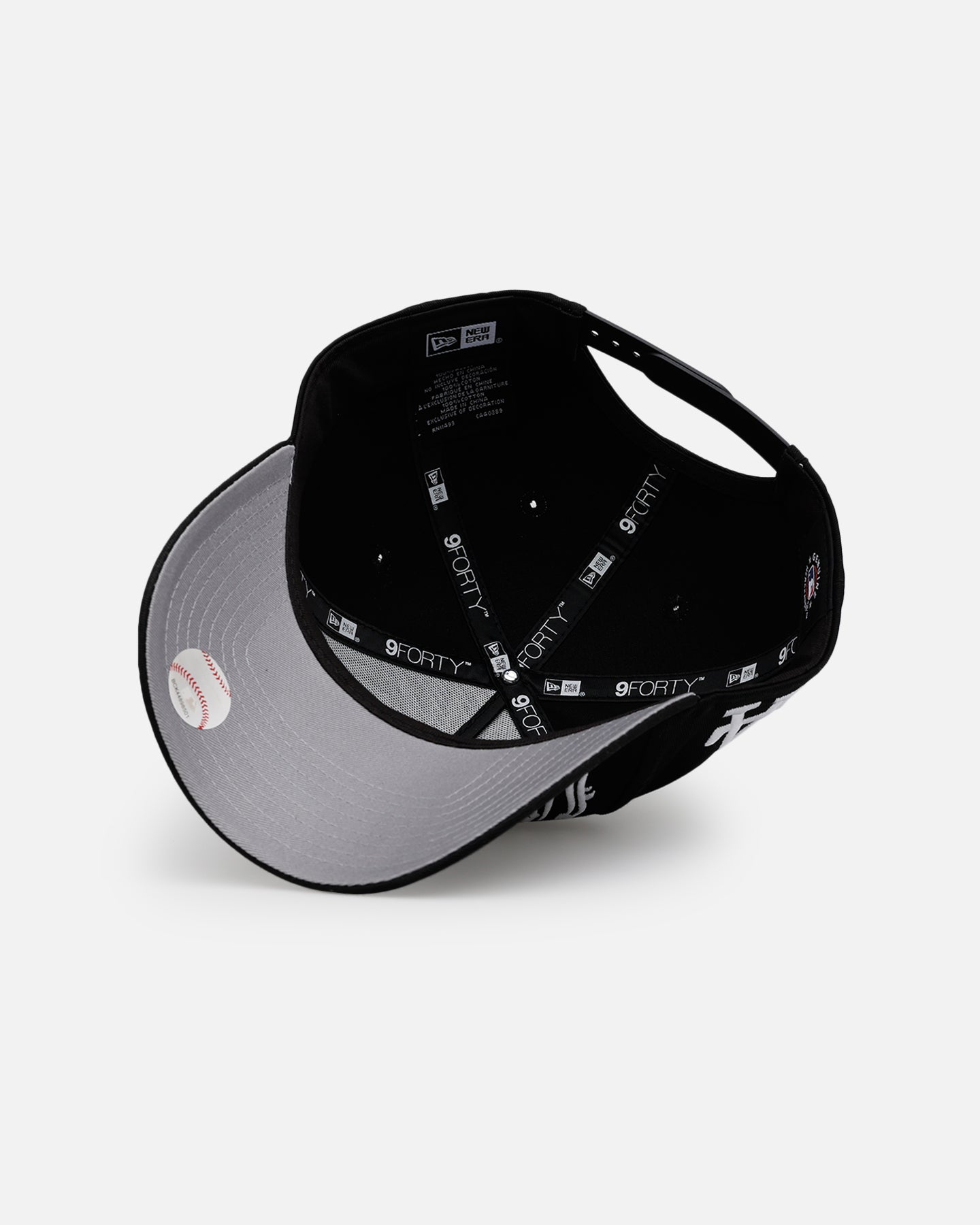 New Era Los Angeles Dodgers &