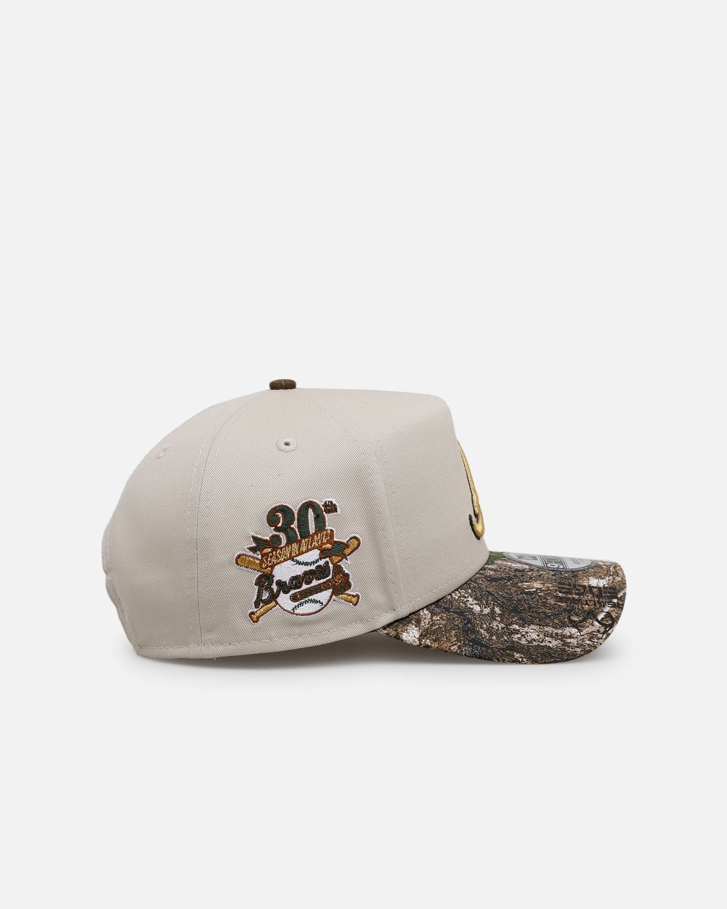 New Era Atlanta Braves &