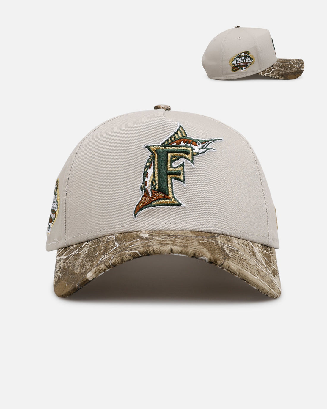 New Era Florida Marlins &