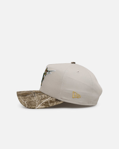 New Era Florida Marlins &