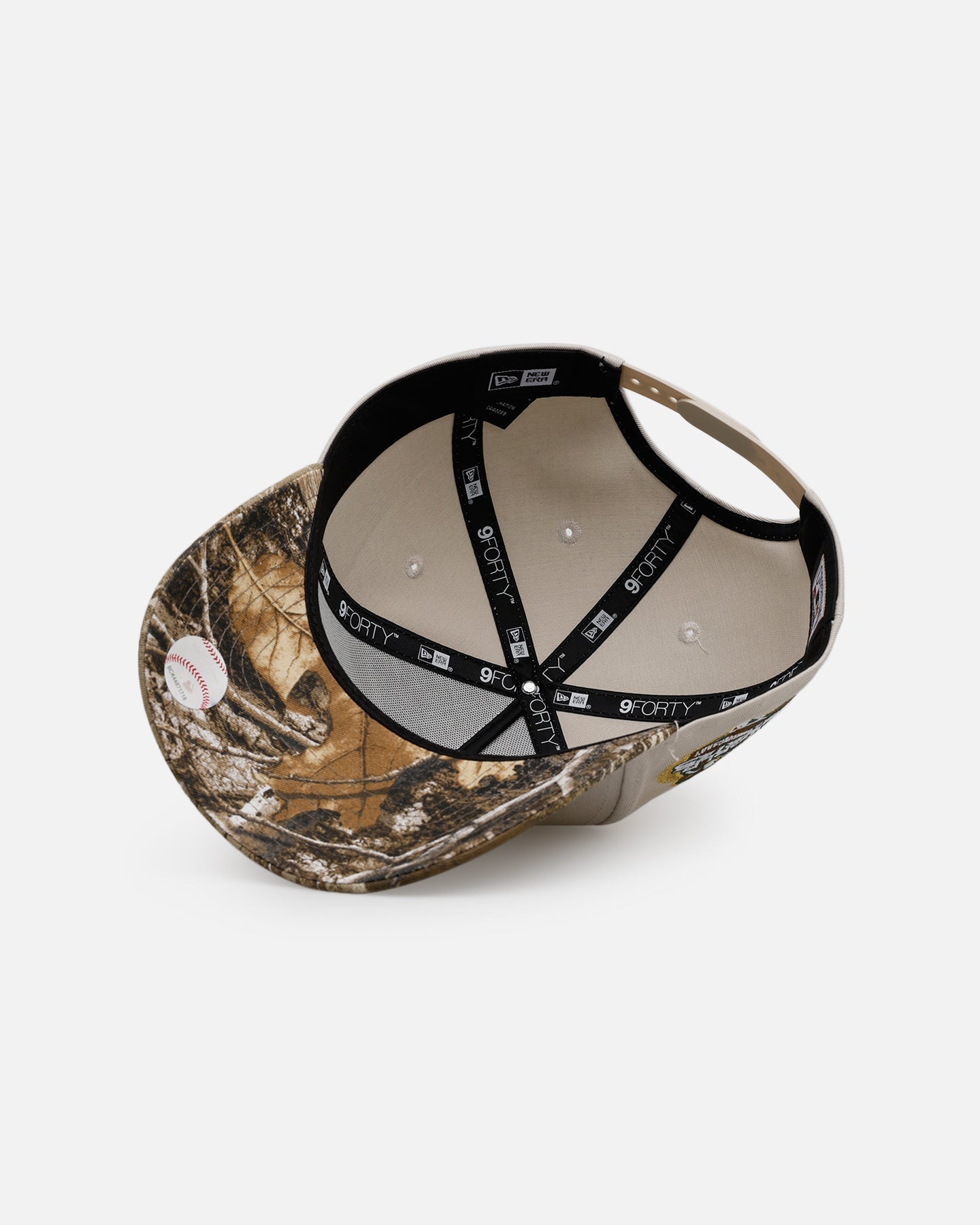 New Era Florida Marlins &