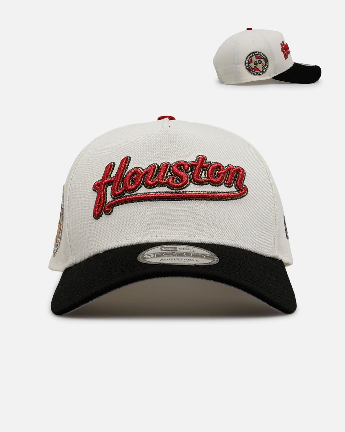 New Era Houston Astros &