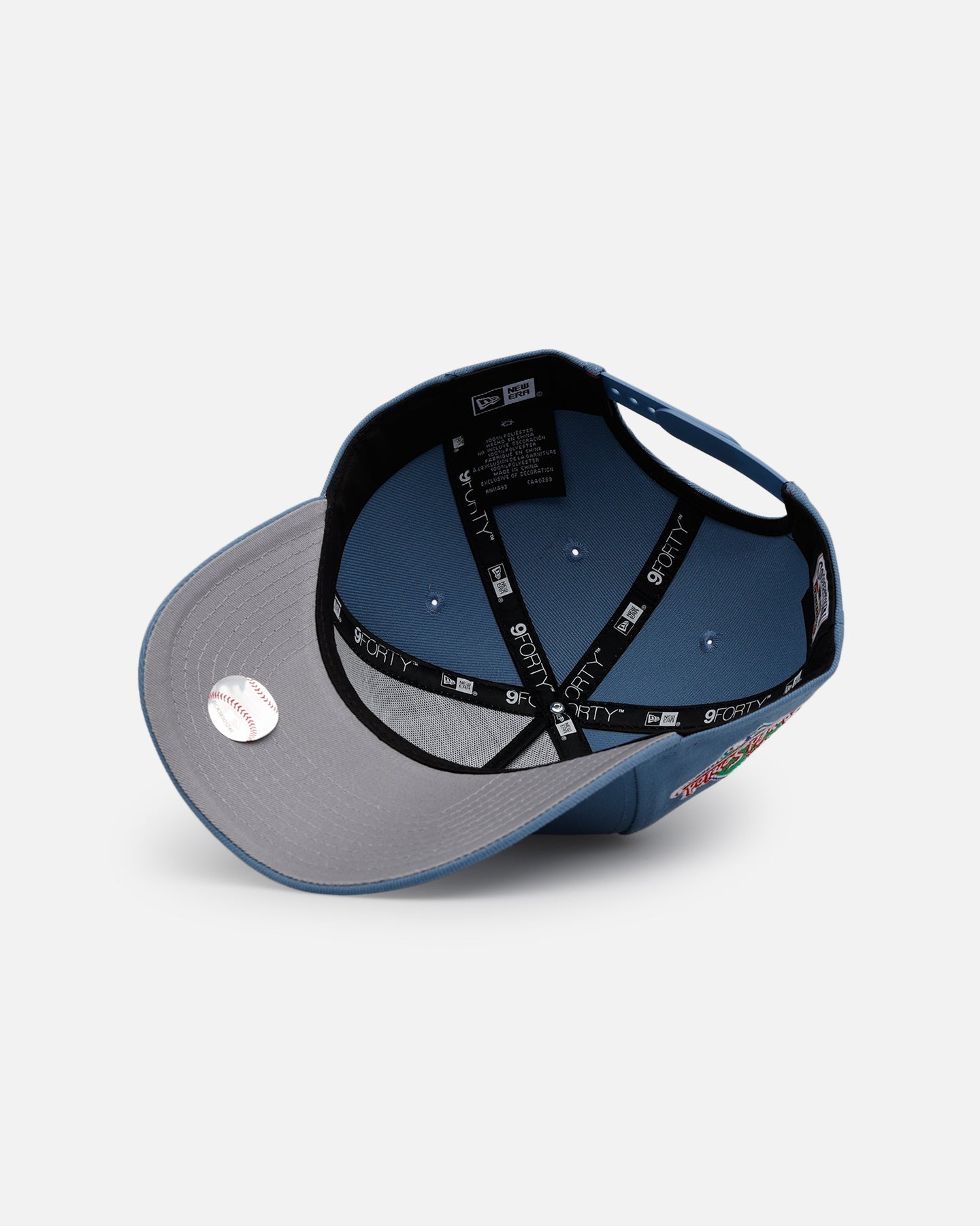 New Era Los Angeles Dodgers &