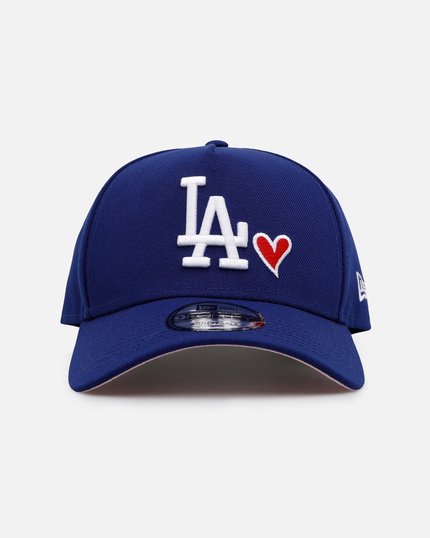 New Era Los Angeles Dodgers &