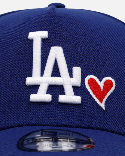 New Era Los Angeles Dodgers &