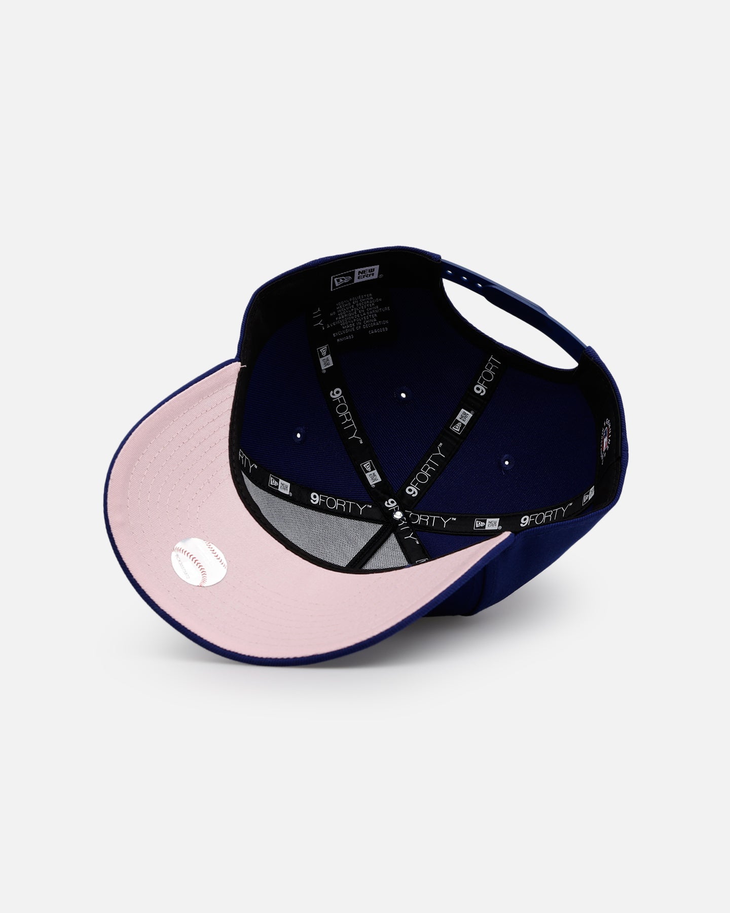 New Era Los Angeles Dodgers &