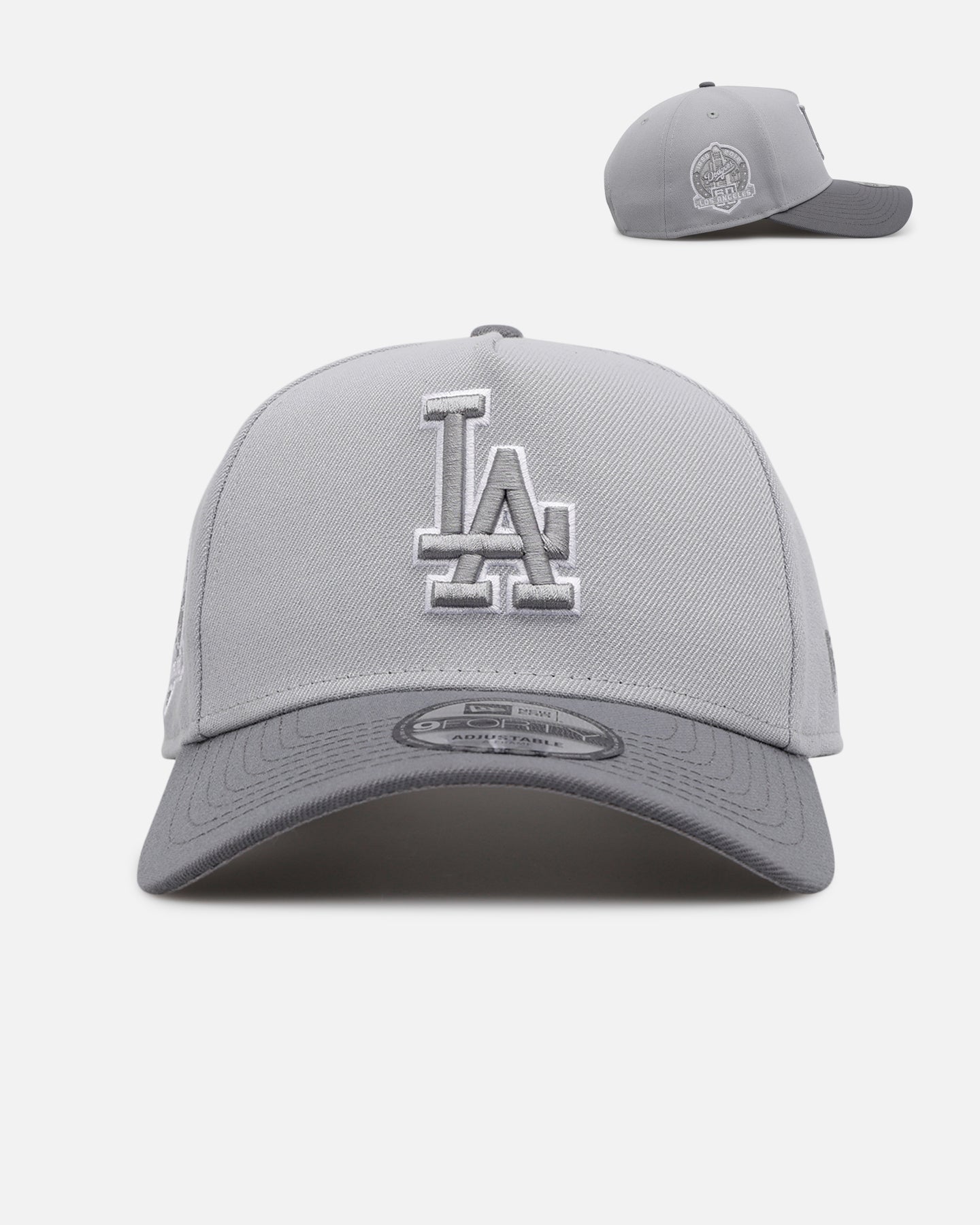 New Era Los Angeles Dodgers &