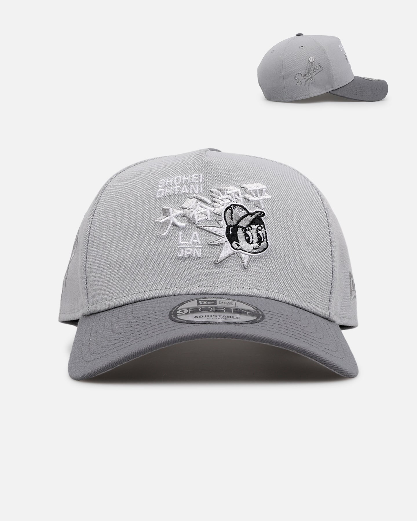 New Era Los Angeles Dodgers Shohei Ohtani &