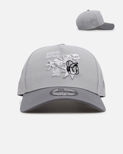 New Era Los Angeles Dodgers Shohei Ohtani &