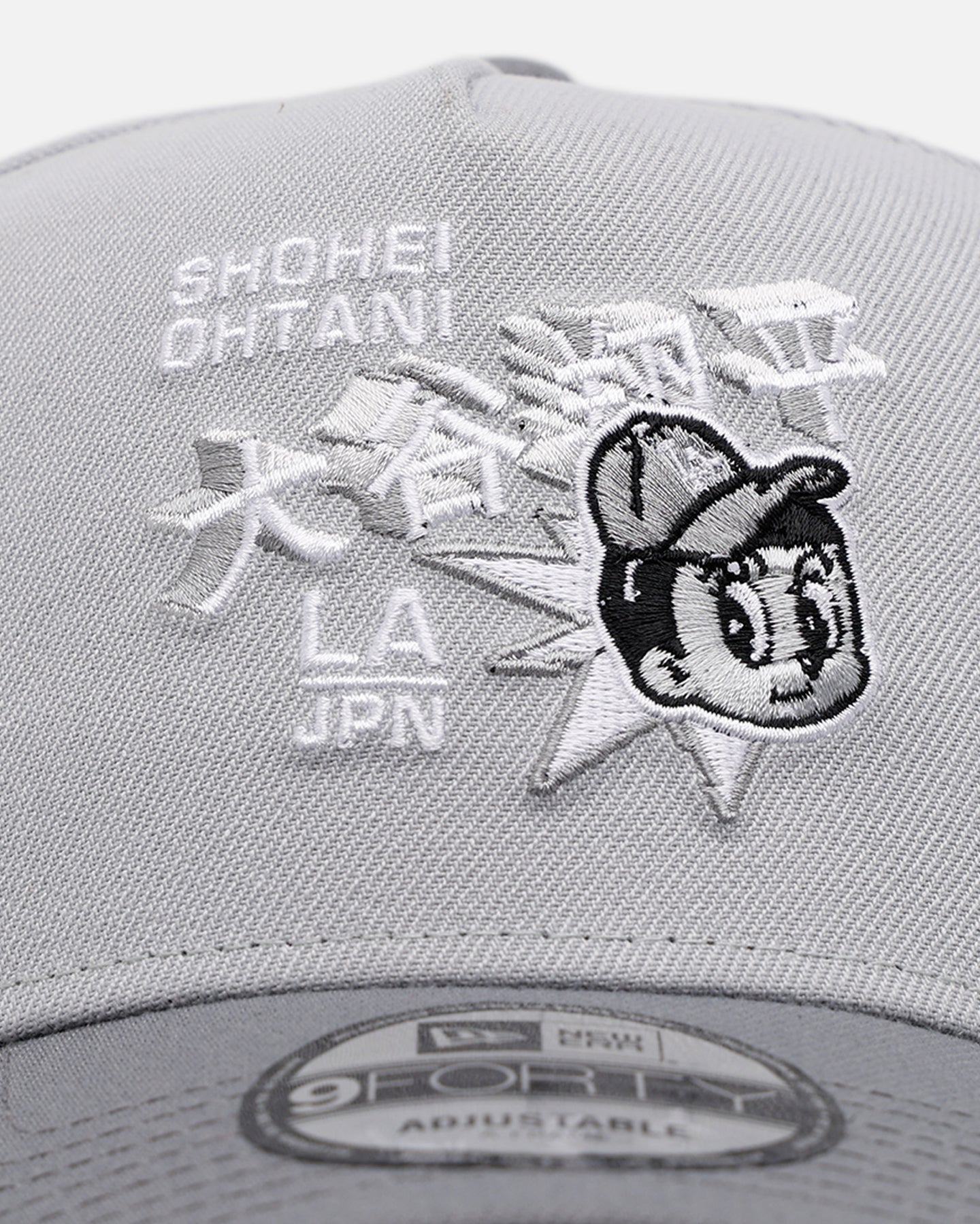 New Era Los Angeles Dodgers Shohei Ohtani &